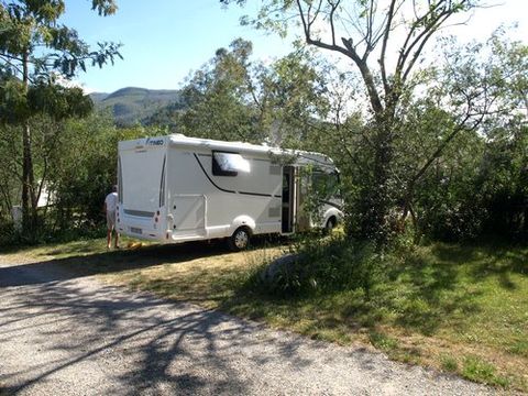 Camping du Riuferrer - Camping Pyrénées-Orientales - Image N°12