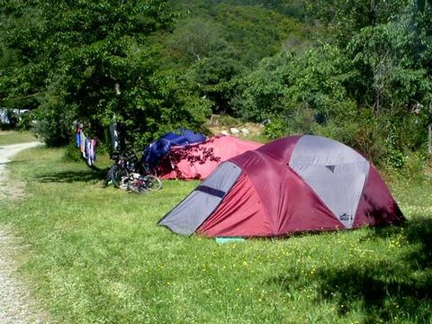 Camping du Riuferrer - Camping Pyrénées-Orientales - Image N°21