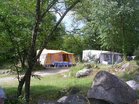 Camping du Riuferrer - Camping Pyrénées-Orientales - Image N°31