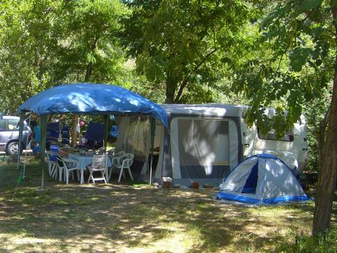 Camping du Riuferrer - Camping Pyrénées-Orientales - Image N°17