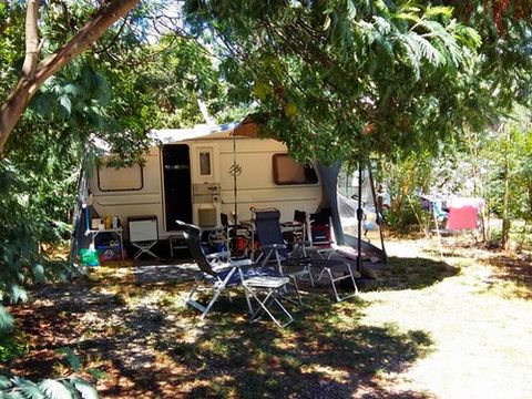 Camping du Riuferrer - Camping Pyrénées-Orientales - Image N°15