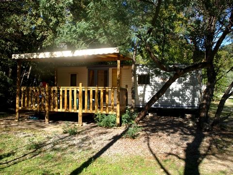 Camping du Riuferrer - Camping Pyrénées-Orientales - Image N°8