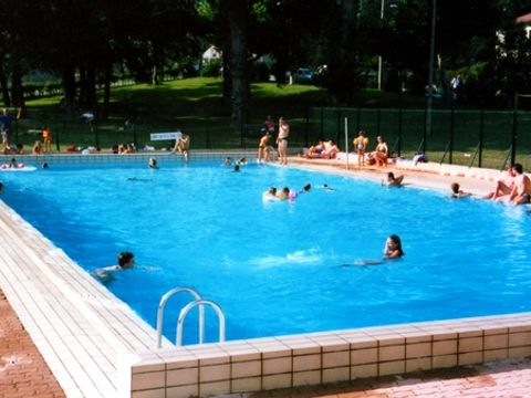 Camping du Riuferrer - Camping Pyrénées-Orientales - Image N°33