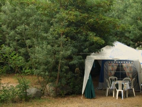 Camping du Riuferrer - Camping Pyrénées-Orientales - Image N°16