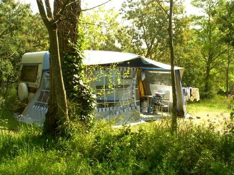Camping du Riuferrer - Camping Pyrénées-Orientales - Image N°22
