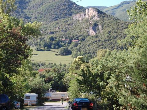 Camping du Riuferrer - Camping Pyrénées-Orientales - Image N°2