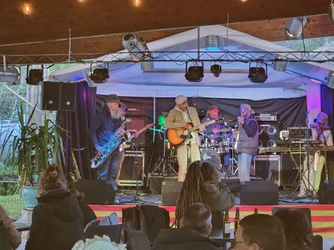 Camping du Riuferrer - Camping Pyrénées-Orientales - Image N°35