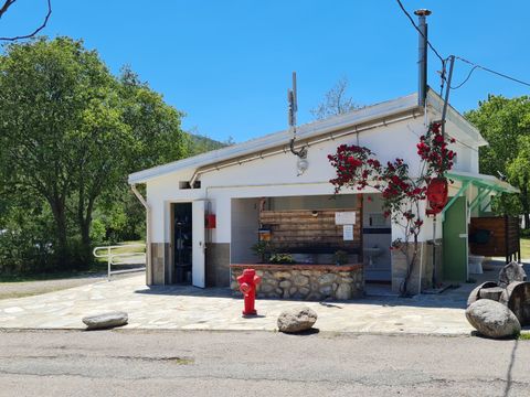 Camping du Riuferrer - Camping Pyrénées-Orientales - Image N°35