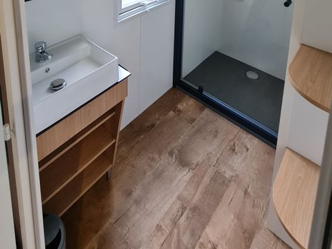 Camping du Riuferrer - Camping Pyrénées-Orientales - Image N°25