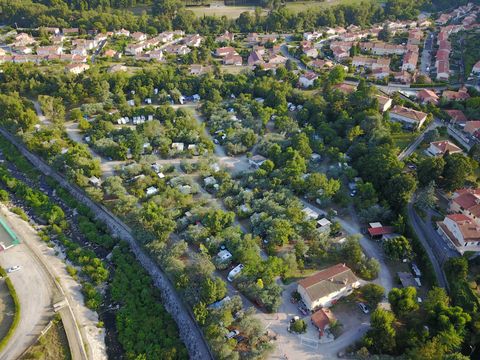 Camping du Riuferrer - Camping Pyrénées-Orientales - Image N°28