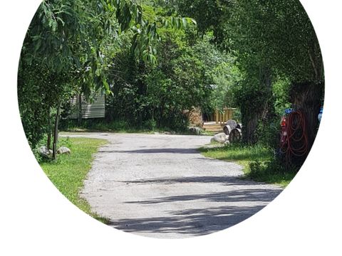 Camping du Riuferrer - Camping Pyrénées-Orientales - Image N°36