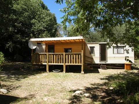 Camping du Riuferrer - Camping Pyrénées-Orientales - Image N°7
