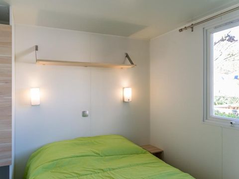 MOBILHOME 4 personnes - Primevère