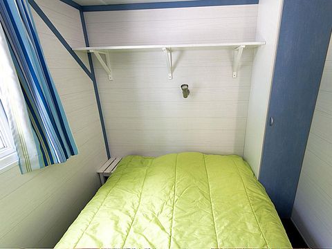 MOBILHOME 6 personnes - Lilas