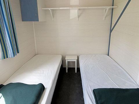 MOBILHOME 6 personnes - Lilas