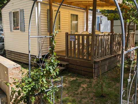 Camping De Nogarede - Camping Pyrénées-Orientales - Image N°36