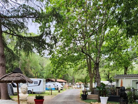 Camping De Nogarede - Camping Pyrénées-Orientales - Image N°27