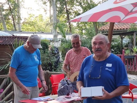Camping De Nogarede - Camping Pyrénées-Orientales - Image N°20