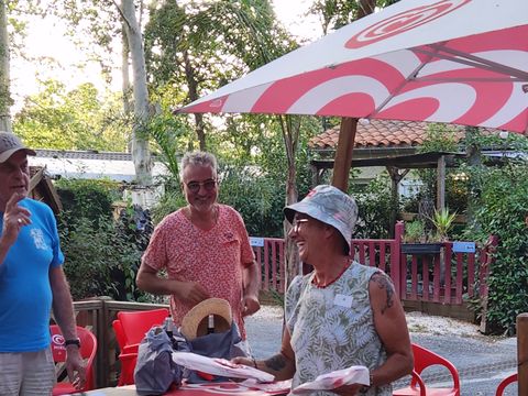 Camping De Nogarede - Camping Pyrénées-Orientales - Image N°22