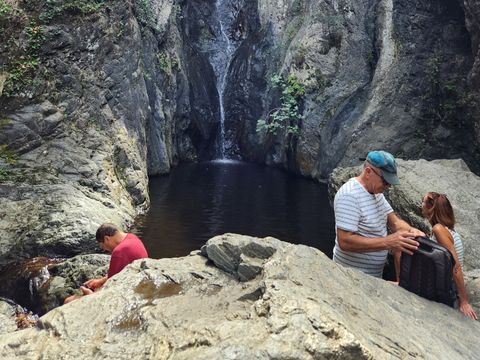 Camping De Nogarede - Camping Pyrénées-Orientales - Image N°30