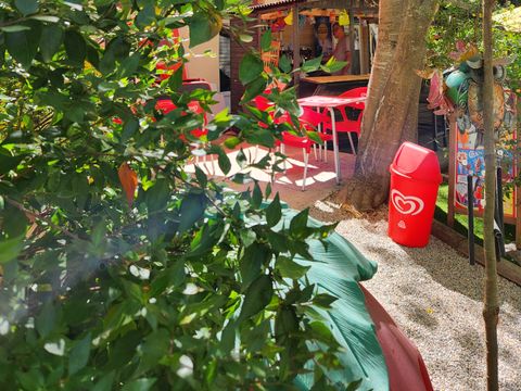 Camping De Nogarede - Camping Pyrénées-Orientales - Image N°4