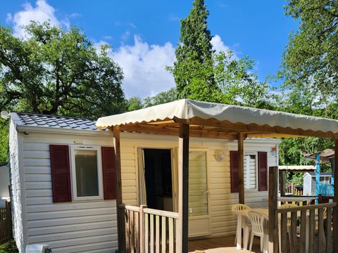 Camping De Nogarede - Camping Pyrénées-Orientales - Image N°33