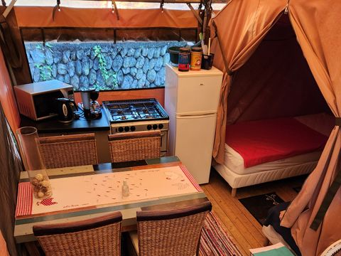 Camping De Nogarede - Camping Pyrénées-Orientales - Image N°34