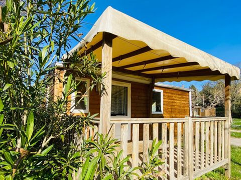 Camping Amélia - Camping Pyrénées-Orientales - Image N°5