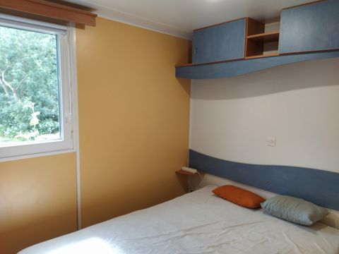 MOBILHOME 4 personnes - MH 72
