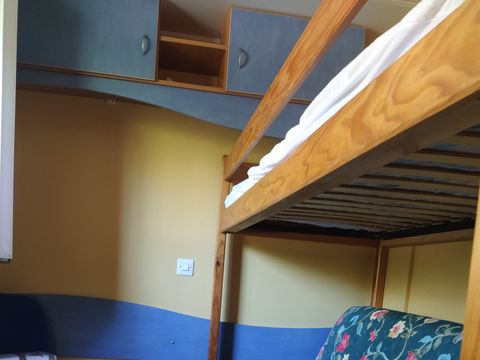 MOBILHOME 4 personnes - MH 72
