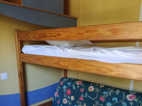 MOBILHOME 4 personnes - MH 72