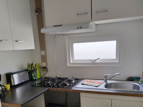 CHALET 4 personnes - CH 93B