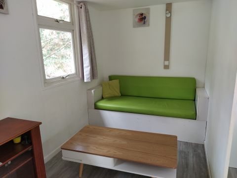 CHALET 4 personnes - CH 93B