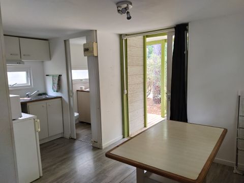 CHALET 4 personnes - CH 93B