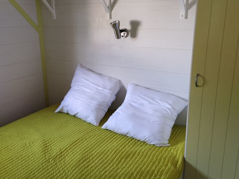 MOBILHOME 6 personnes - MH P3
