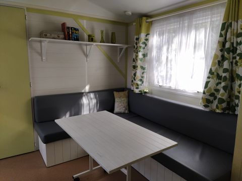 MOBILHOME 6 personnes - MH P3