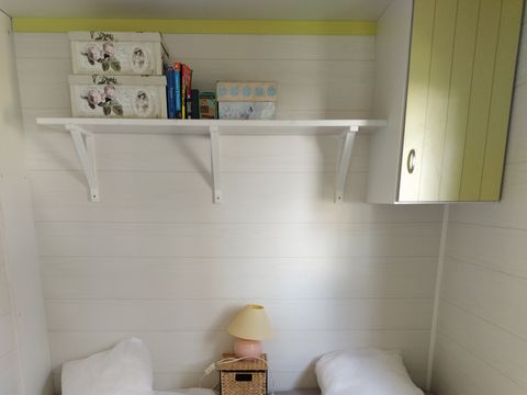 MOBILHOME 6 personnes - MH P3