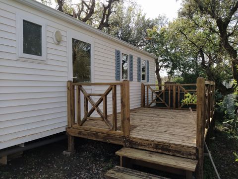 MOBILHOME 6 personnes - MH P3