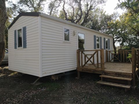 MOBILHOME 6 personnes - MH P3