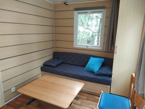 MOBILHOME 3 personnes - MH 95P