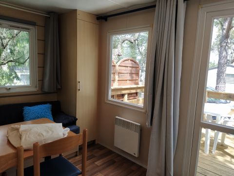 MOBILHOME 3 personnes - MH 95P