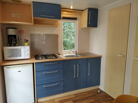 MOBILHOME 3 personnes - MH 95P