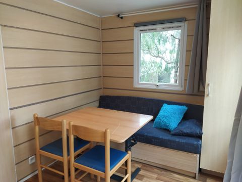 MOBILHOME 3 personnes - MH 95P