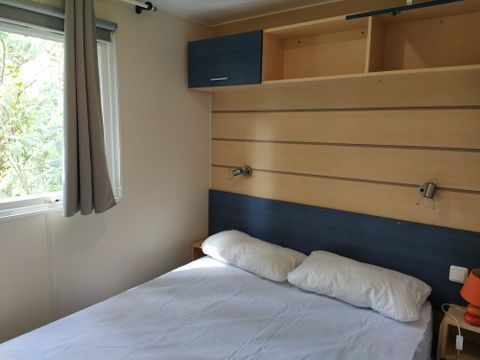 MOBILHOME 3 personnes - MH 95P