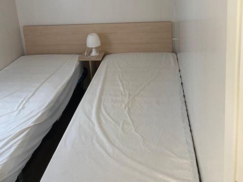 MOBILHOME 6 personnes - MH 80