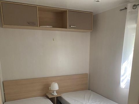MOBILHOME 6 personnes - MH 80