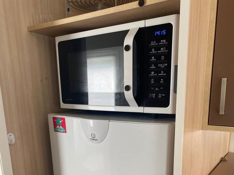 MOBILHOME 6 personnes - MH 80