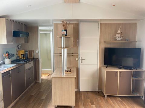 MOBILHOME 6 personnes - MH 80