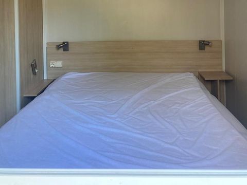 MOBILHOME 6 personnes - MH 80