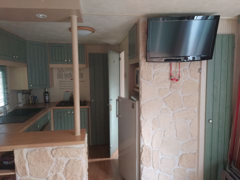 MOBILHOME 4 personnes - MH 65